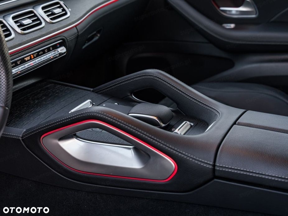 Mercedes-Benz GLE 300 d mHEV 4-Matic AMG Line - 15