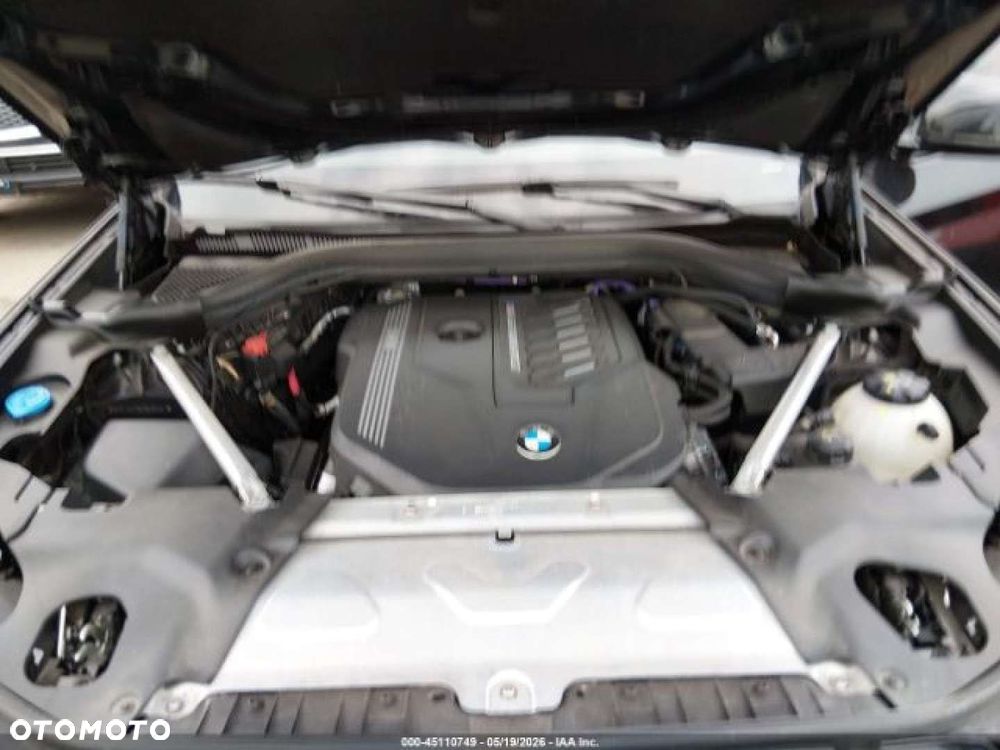 BMW X4 - 11