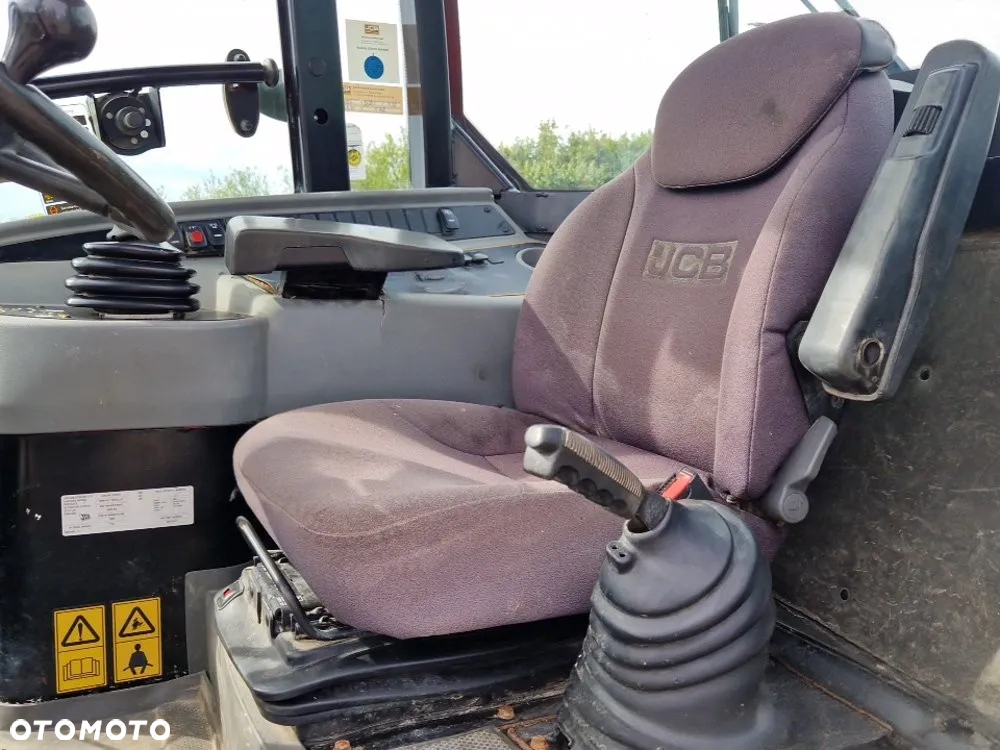 JCB 409 SV - 11