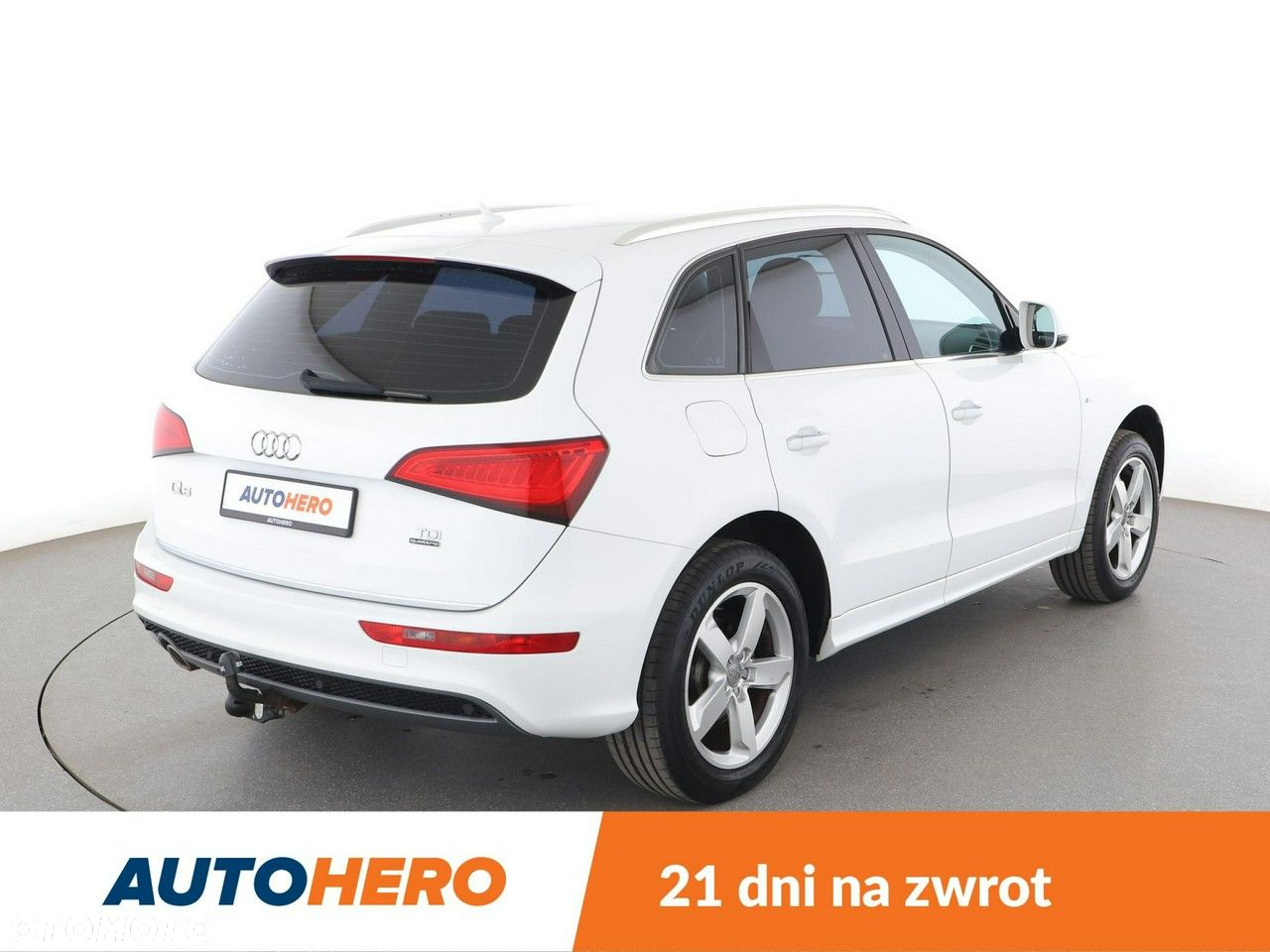 Audi Q5 2.0 TDI Quattro S tronic - 7