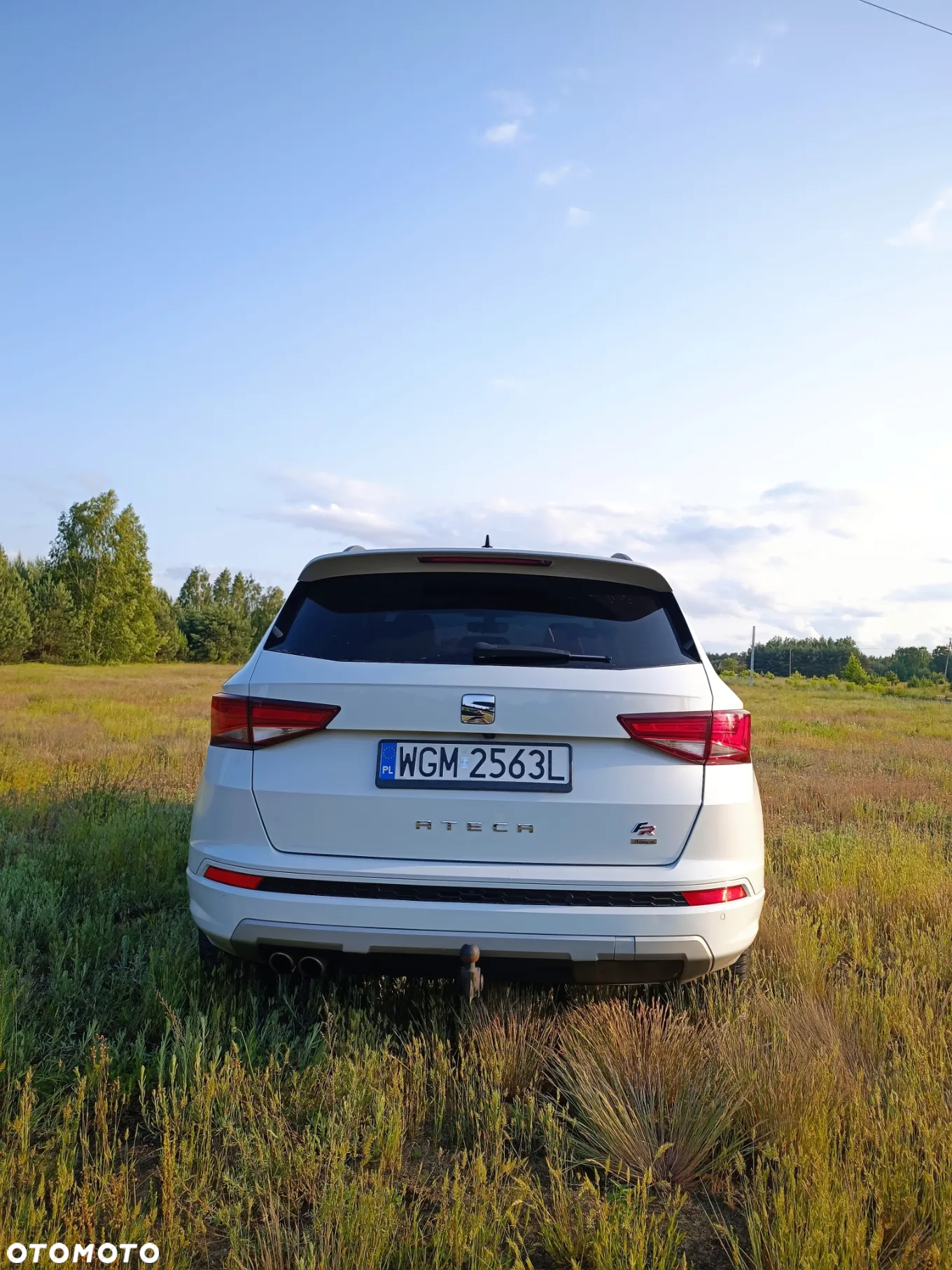 Seat Ateca 2.0 TDI 4Drive DSG FR - 16