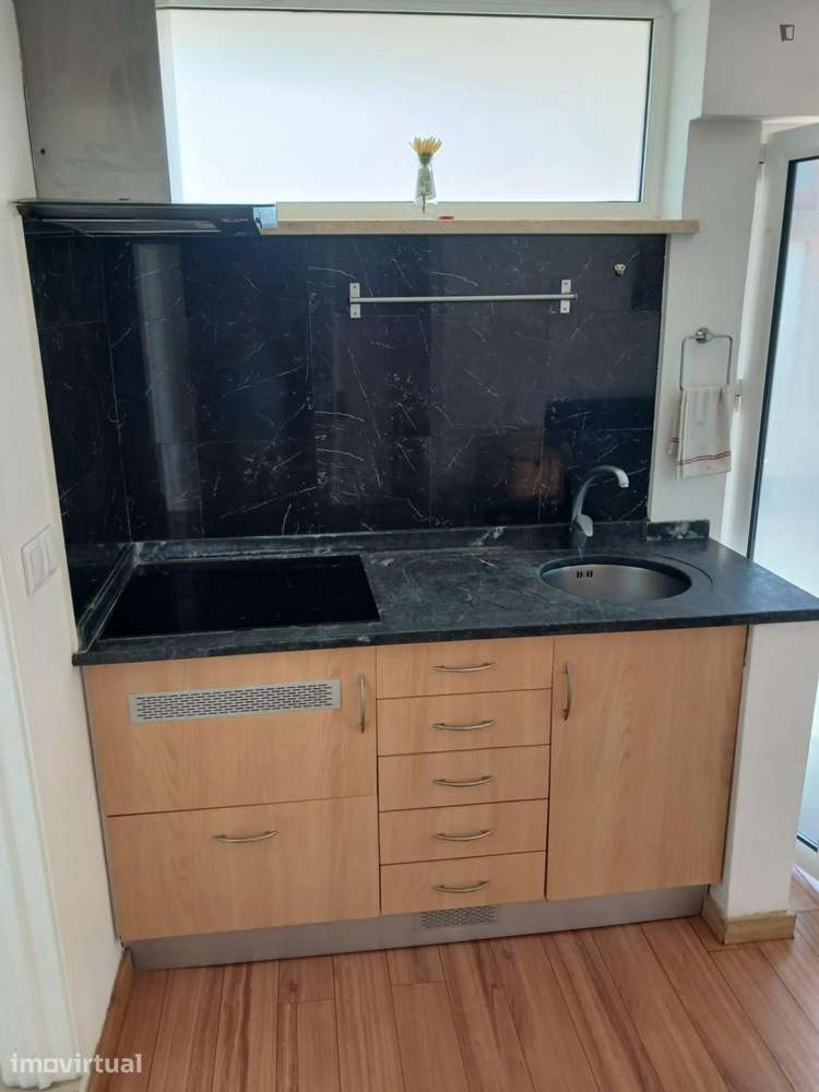 Apartamento com 1 quartos - localizado em Ericeira - Grande imagem: 2/9