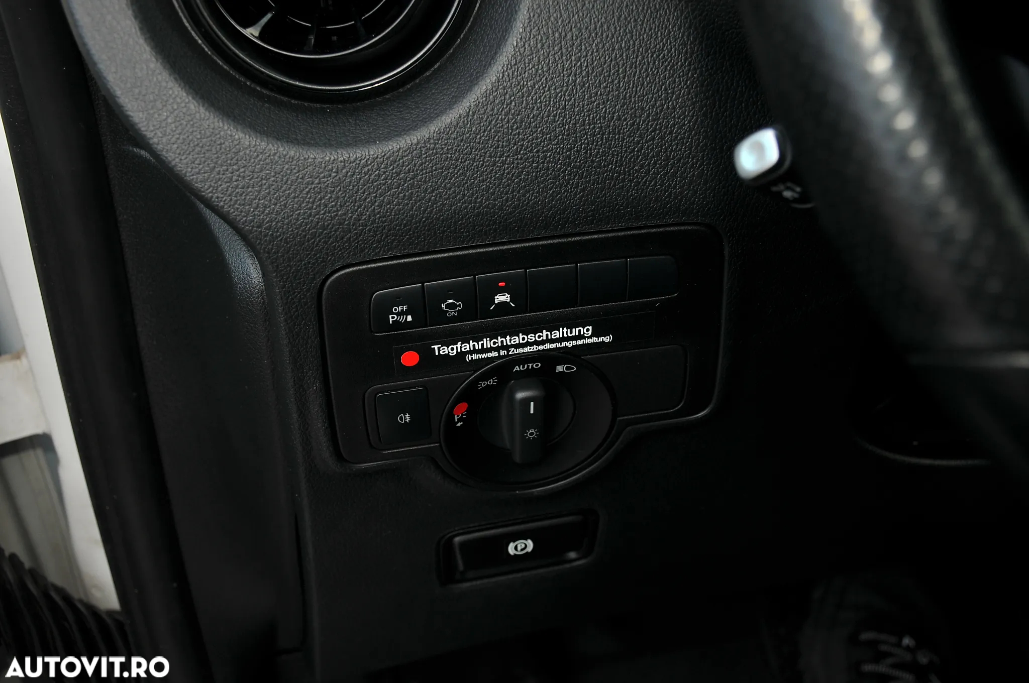 Mercedes-Benz Vito 119 CDI Tourer Extralang Aut. EDITION - 17