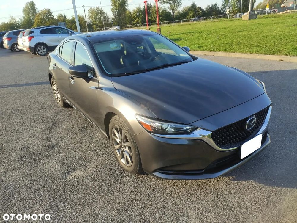 Mazda 6 - 10
