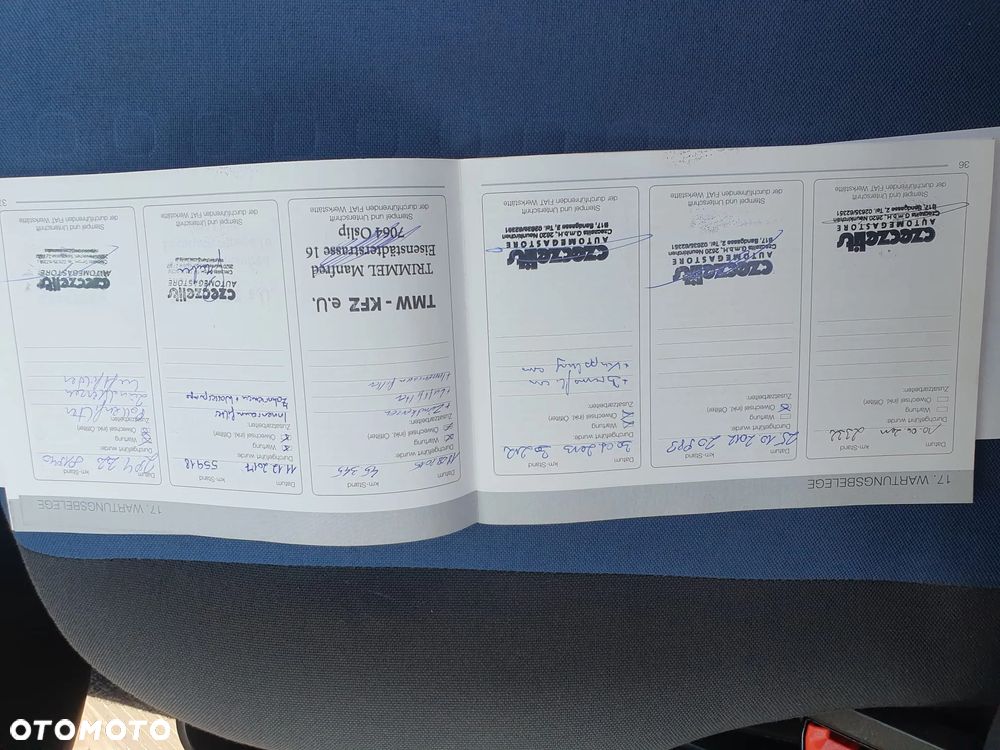 Fiat Panda 1.2 Classic - 28