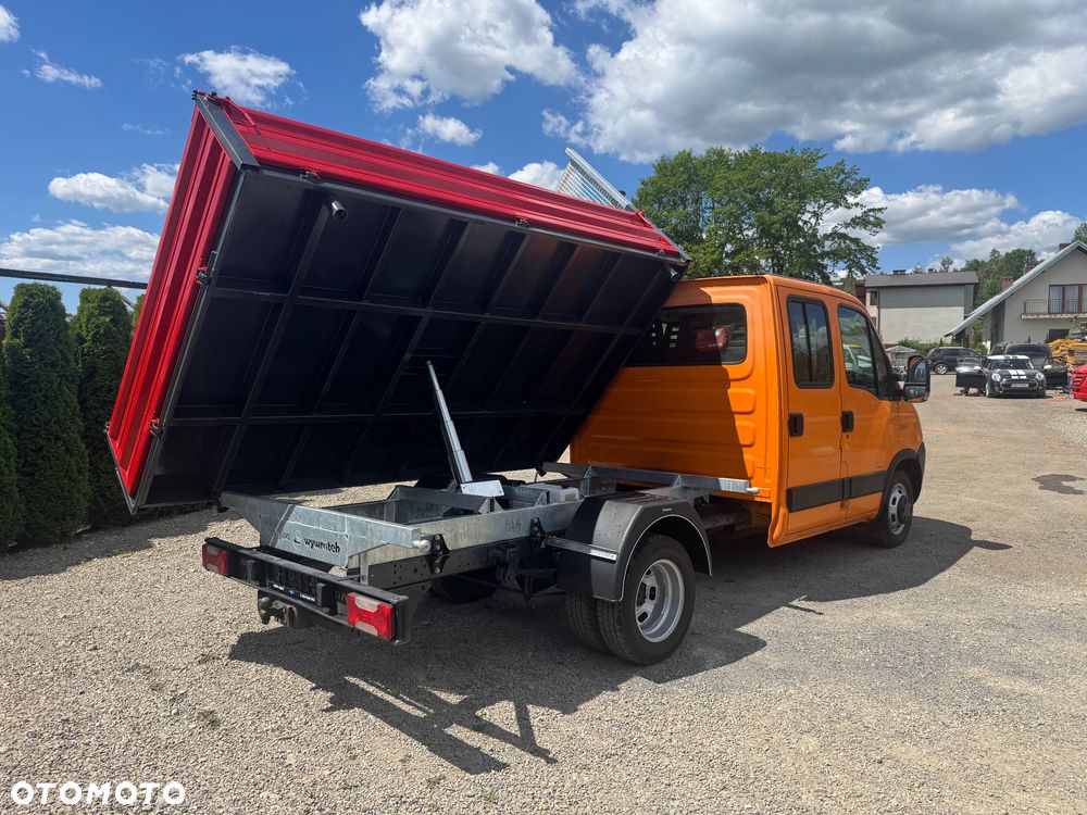 Iveco 35C15 Daily - 18