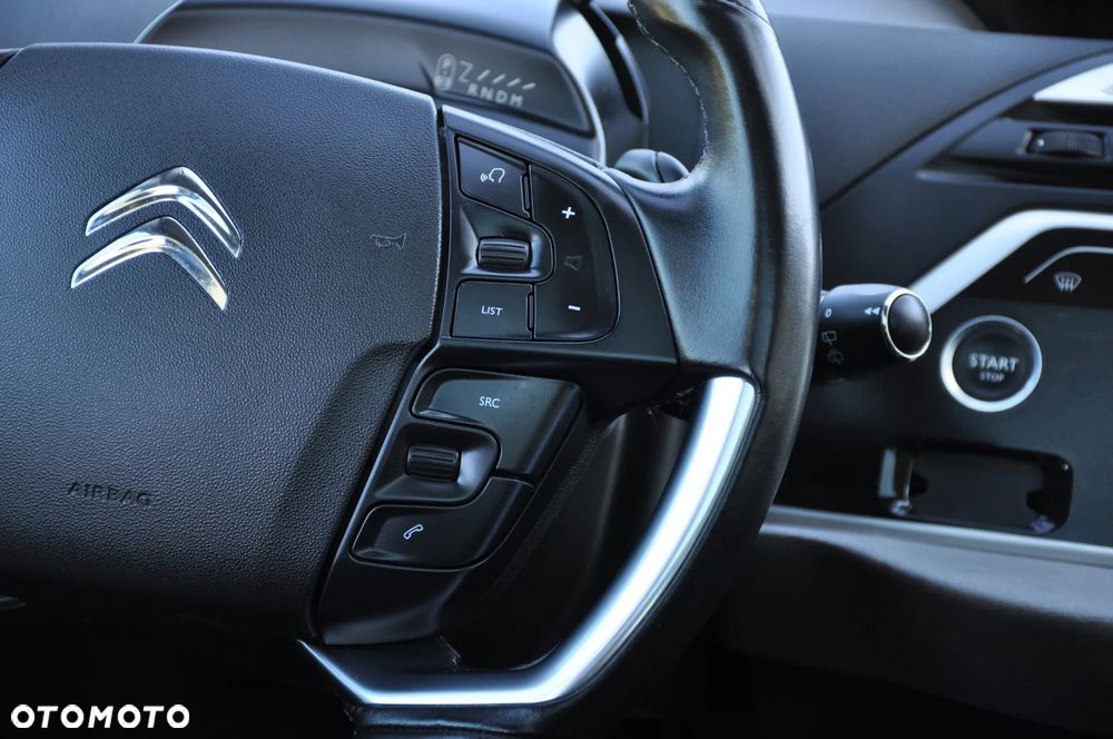 Citroën C4 SpaceTourer Grand 2.0 BlueHDi Shine S&S EAT8 - 37