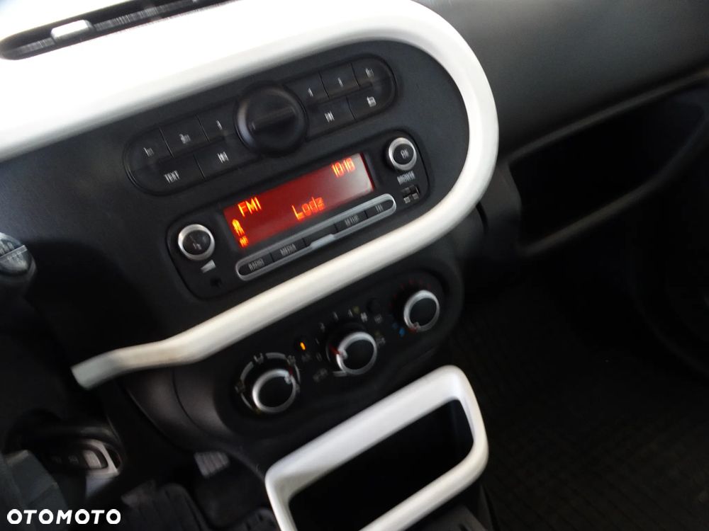 Renault Twingo SCe 70 Expression - 20