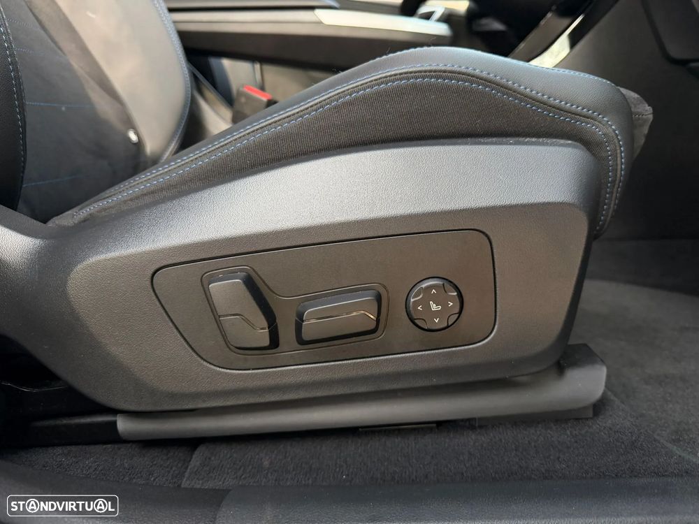 BMW iX2 xDrive30 Pack Desportivo M Pro - 23