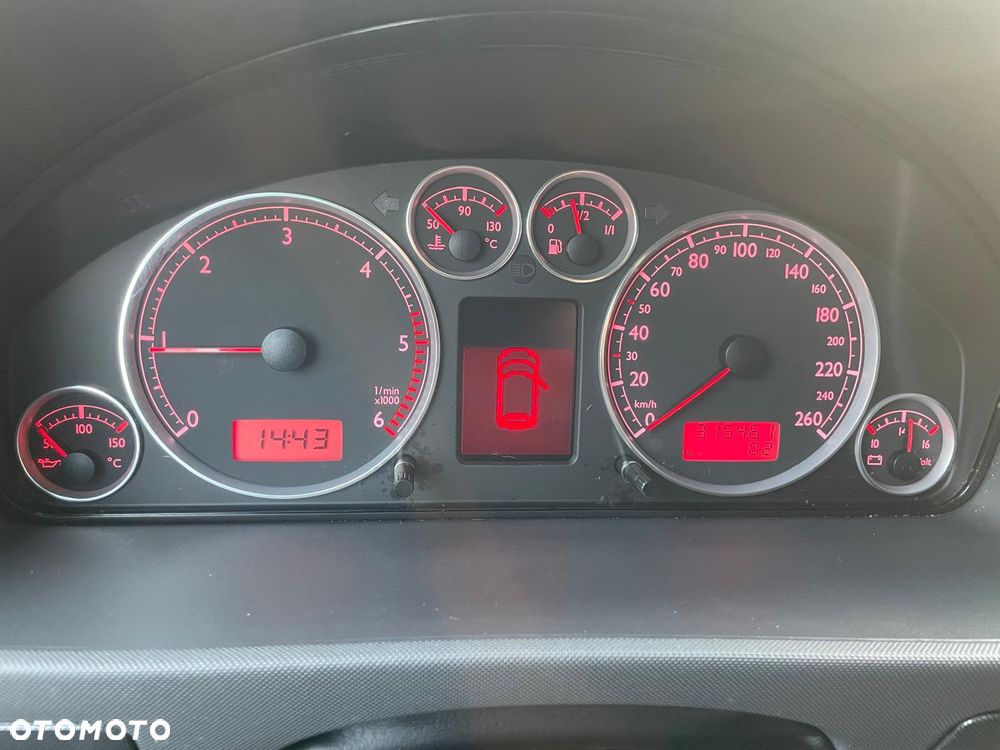 Seat Alhambra 2.0 TDI Style - 13