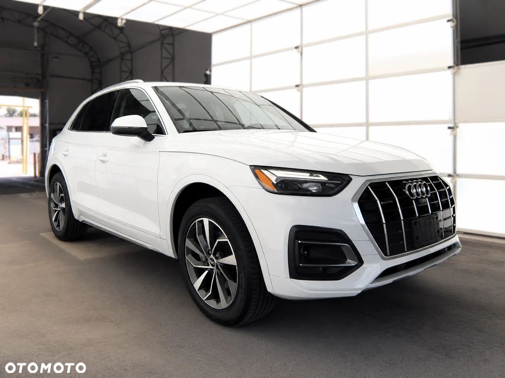 Audi Q5 - 2
