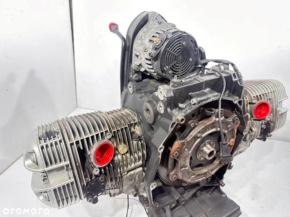 Silnik BMW R 1150 RT R1150RT 14Dni GW - 2