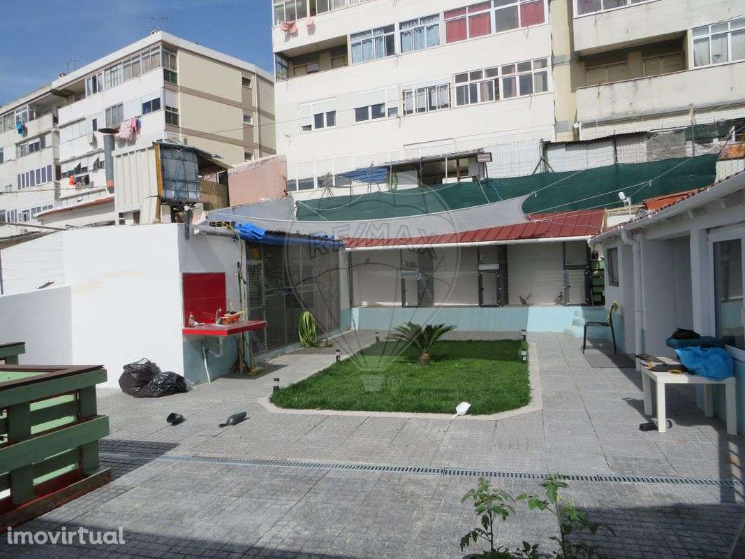 Moradia T5 para venda - Grande imagem: 4/47