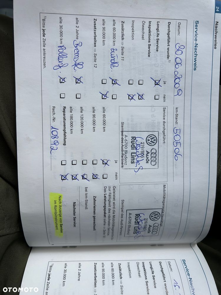 Audi A3 3-drzwiowe - 30