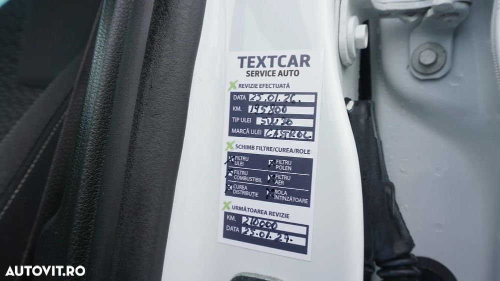 Opel Astra 1.6 D Start/Stop Selection - 35