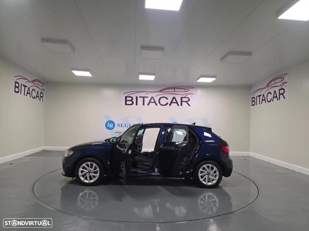 Audi A1 Sportback - 44