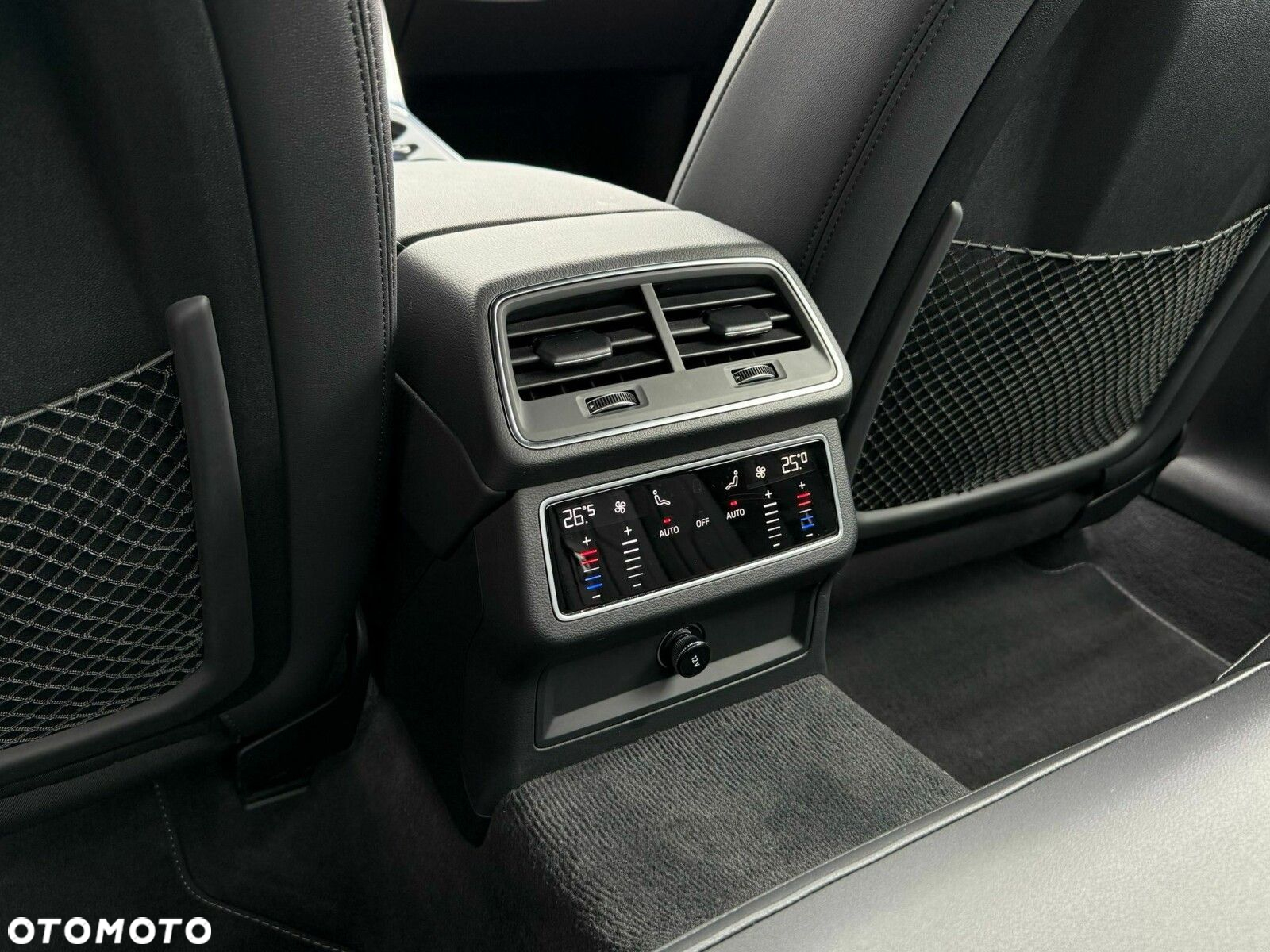 Audi A6 - 34