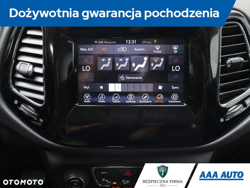 Jeep Compass - 22