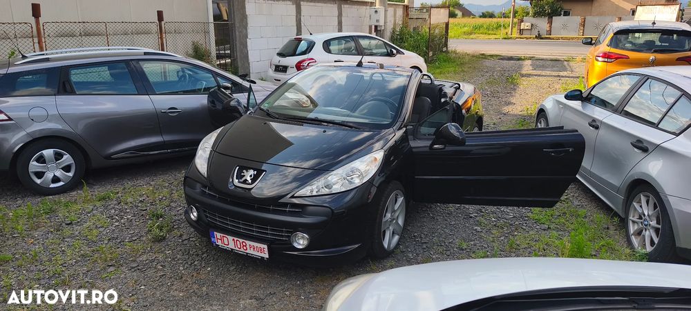 Peugeot 207 - 18