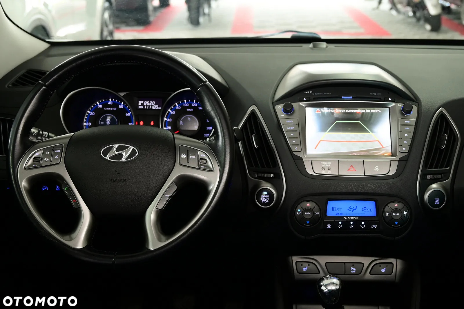 Hyundai ix35 - 25