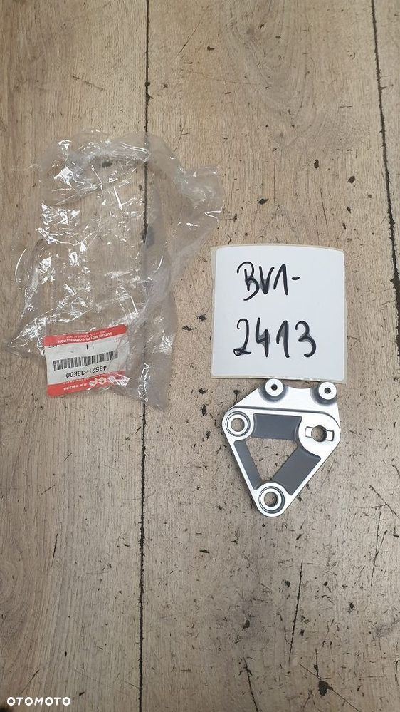 Set Suzuki GSX-R 600 750 Srad  43521-33E00