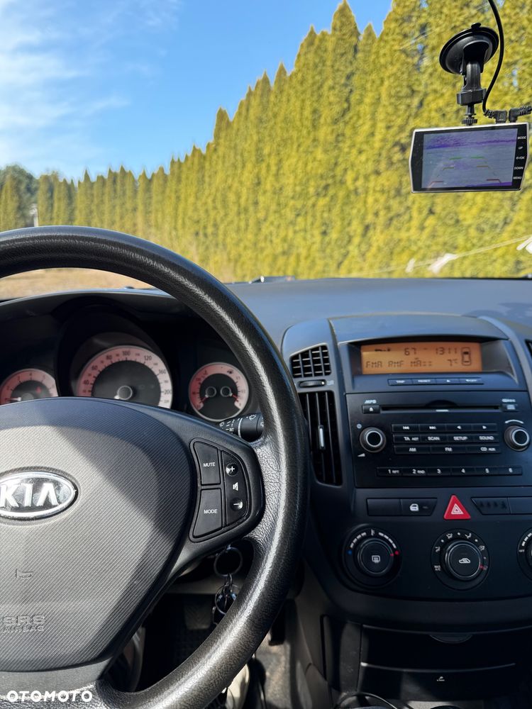 Kia Ceed 1.6 Comfort - 7