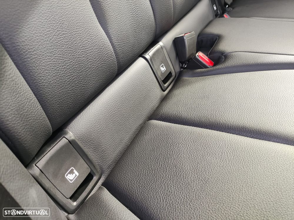 BMW 216 Gran Coupé d Pack Desportivo M - 20