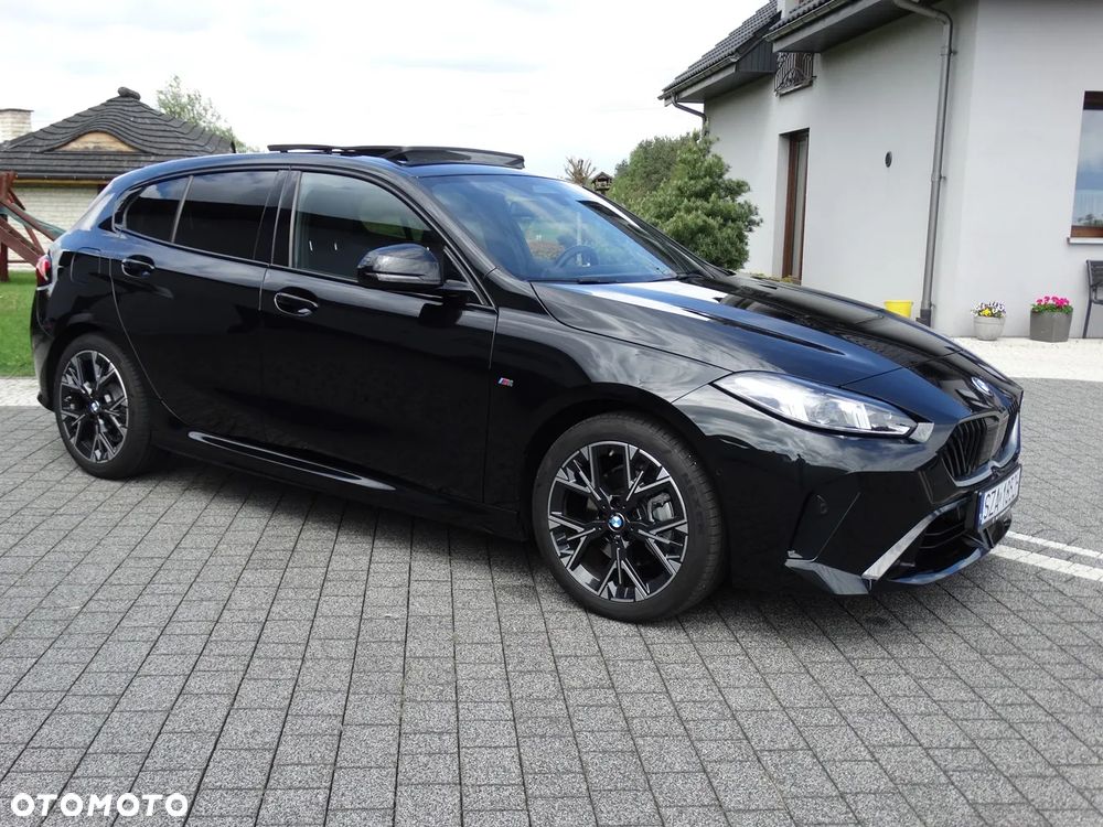 BMW Seria 1 120 - 6