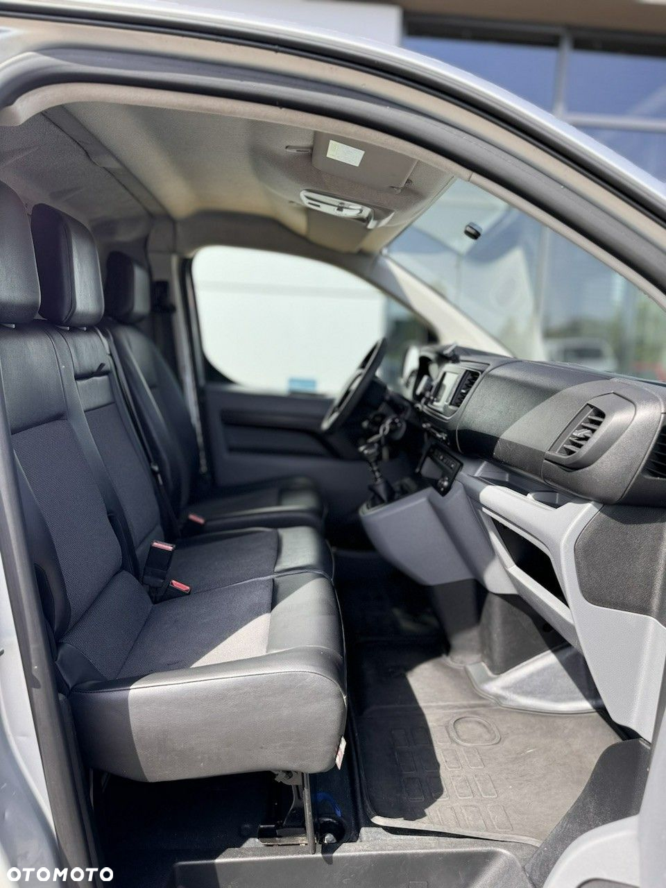 Peugeot Expert - 14