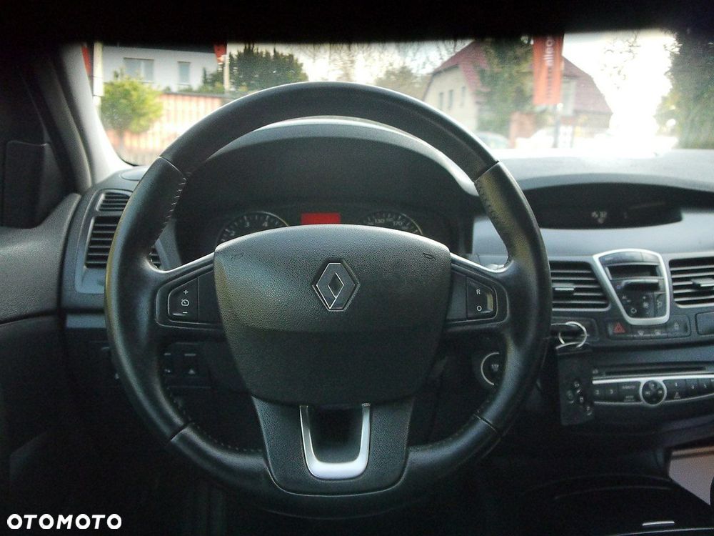 Renault Laguna 2.0 Authentique - 15