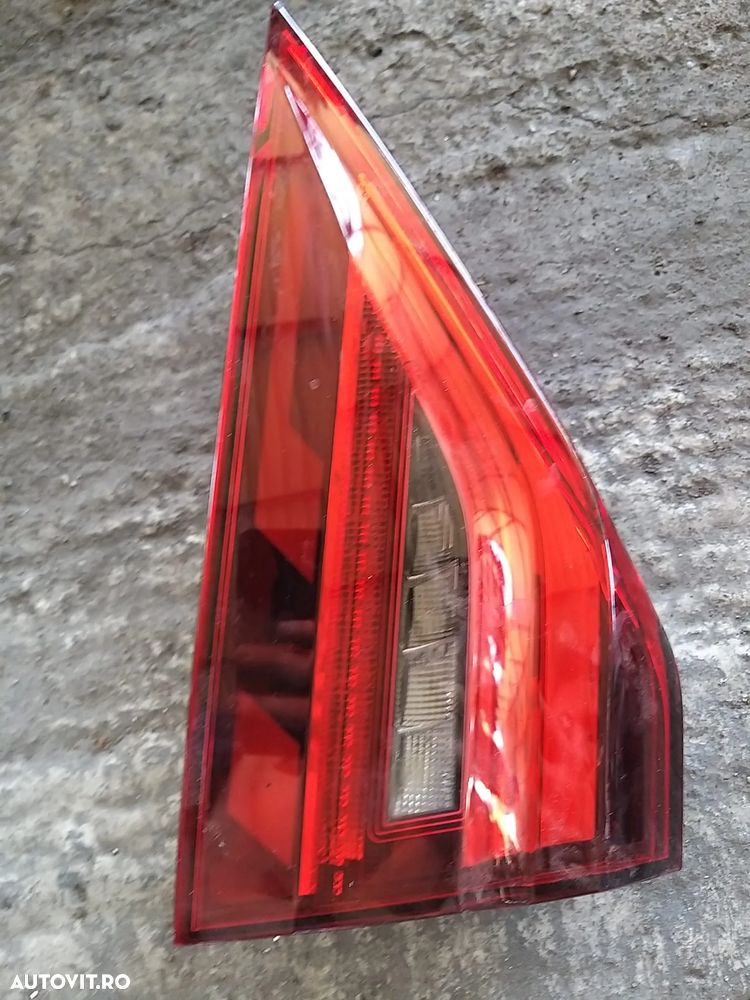 Stop Stanga din Haion pentru Audi A1 S Line din 2019 2020 2021 cod: 82A948093B - 1