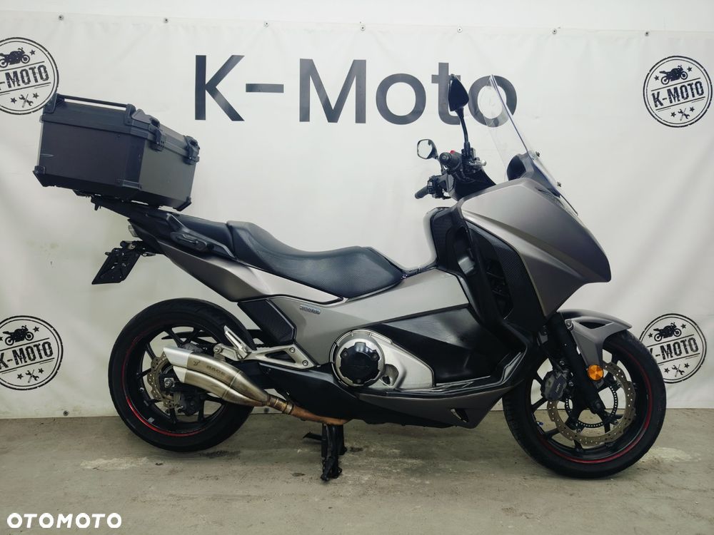 Honda NC - 1
