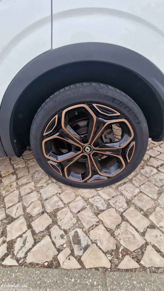Renault Kadjar 1.3 TCe Black Edition EDC - 29
