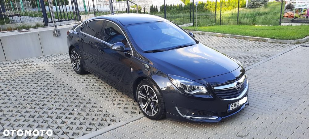 Opel Insignia - 2