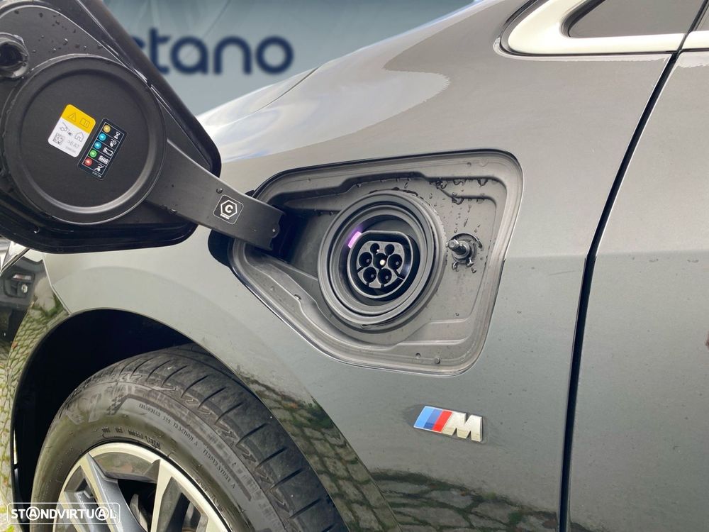 BMW 225xe Active Tourer e xDrive Pack Desportivo M - 3