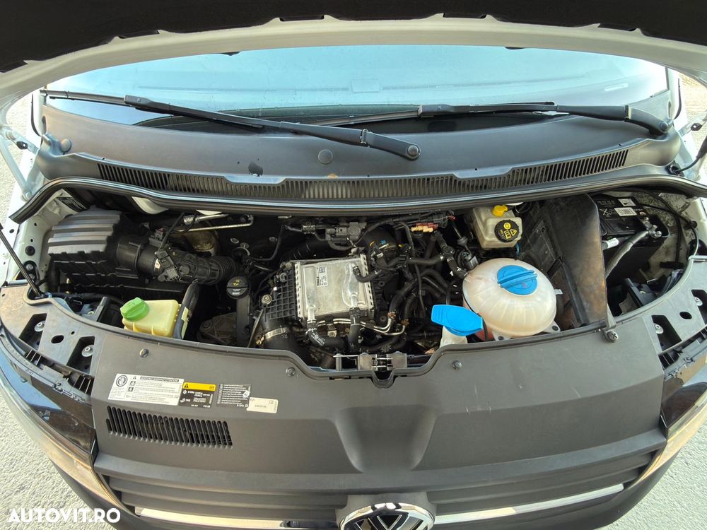 Volkswagen TRANSPORTER - 7