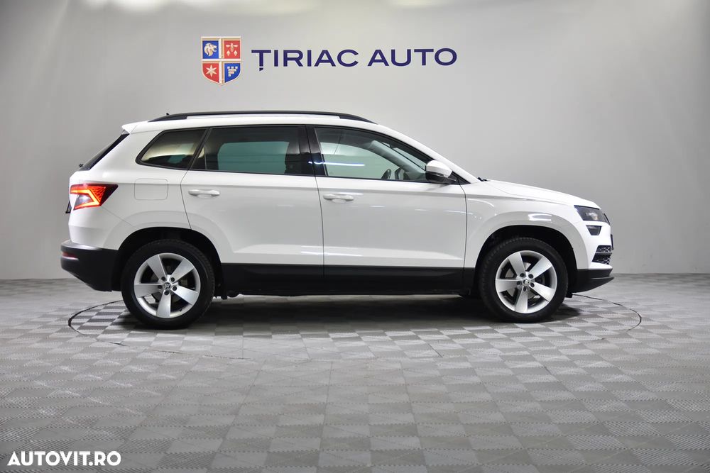 Skoda Karoq - 7