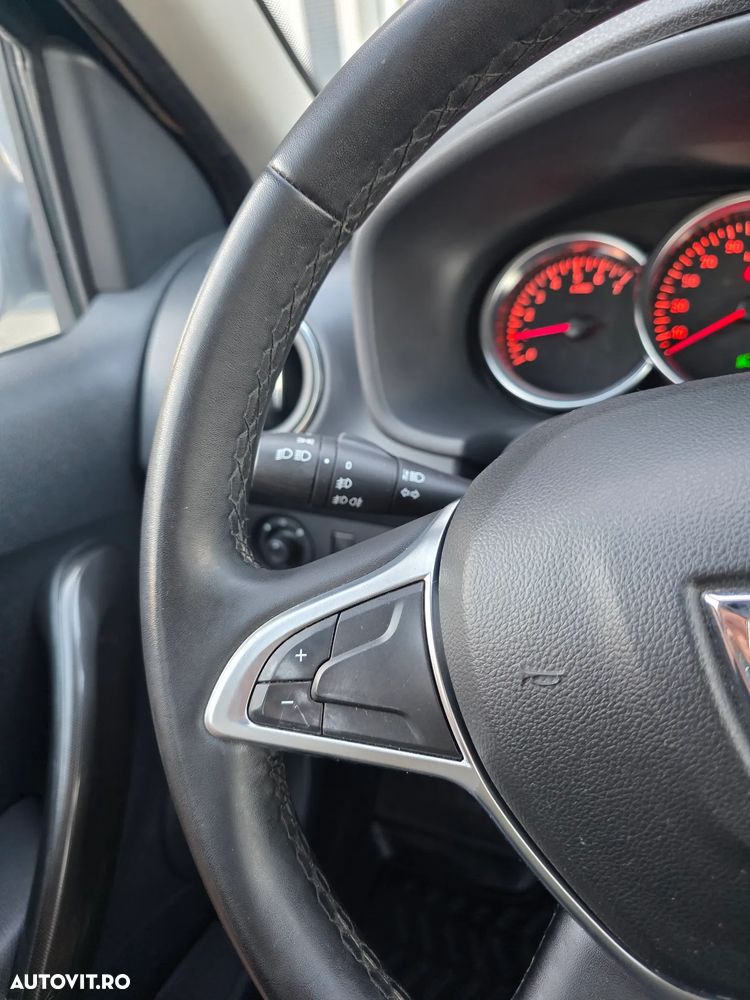 Dacia Sandero Stepway TCe 90 (S&S) Prestige - 16