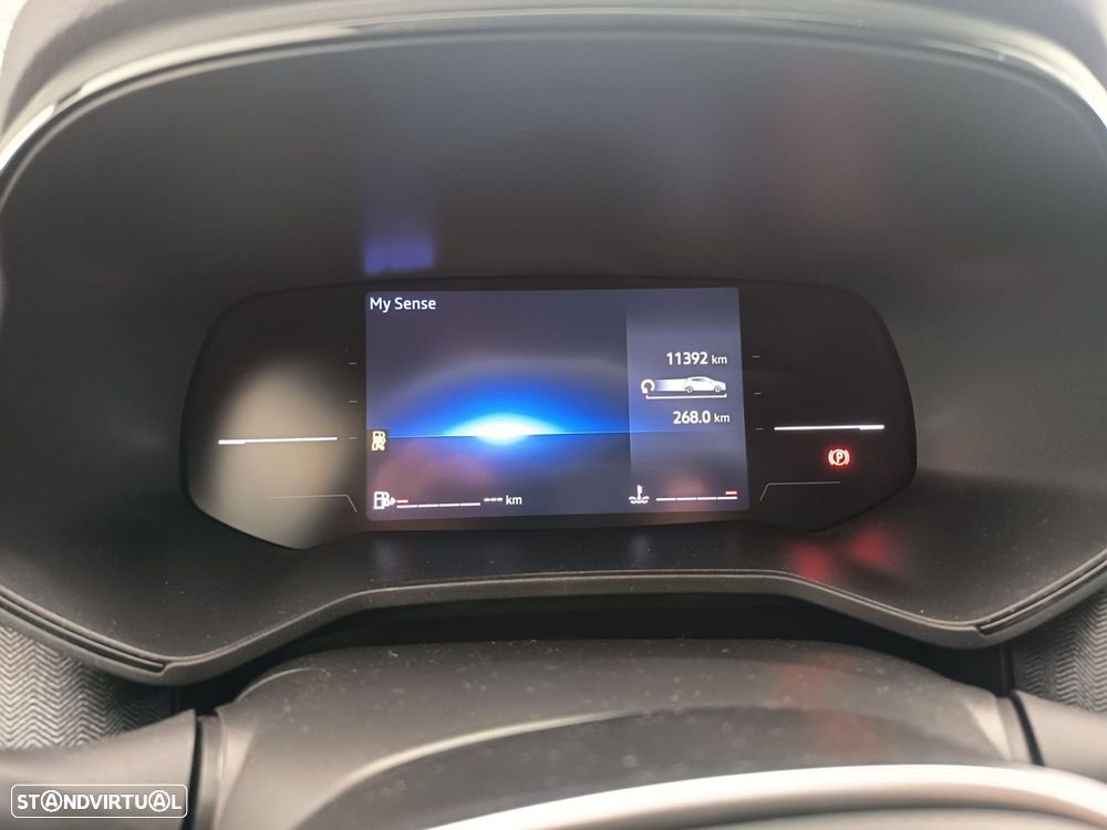 Renault Clio 1.0 TCe Evolution Bi-Fuel - 12