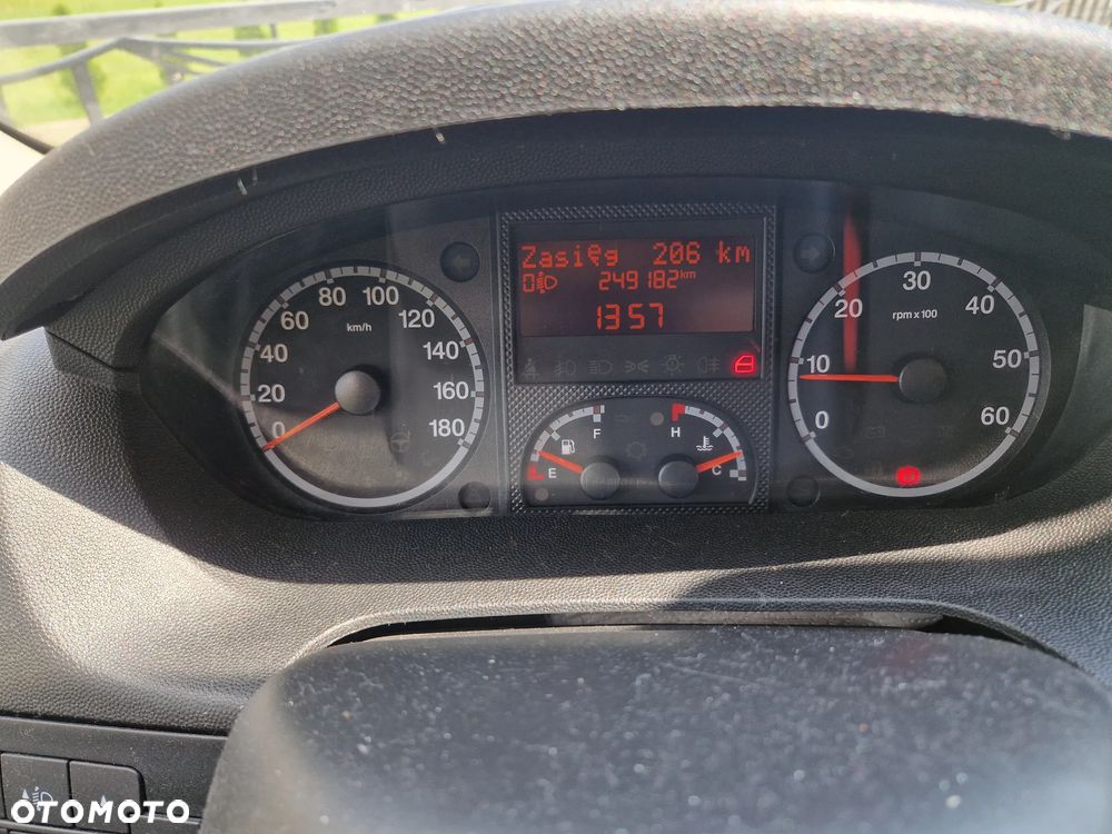 Peugeot Boxer - 12
