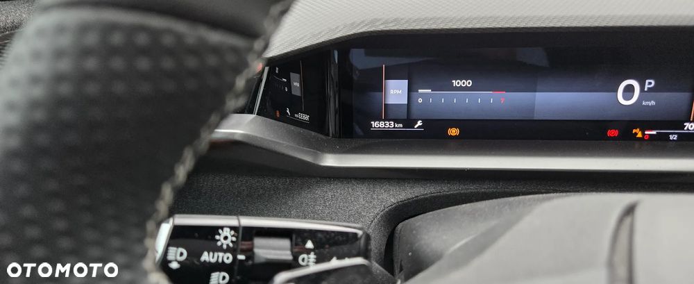 Opel Grandland 1.2 DI Hybrid 48 V Automatik GS - 26