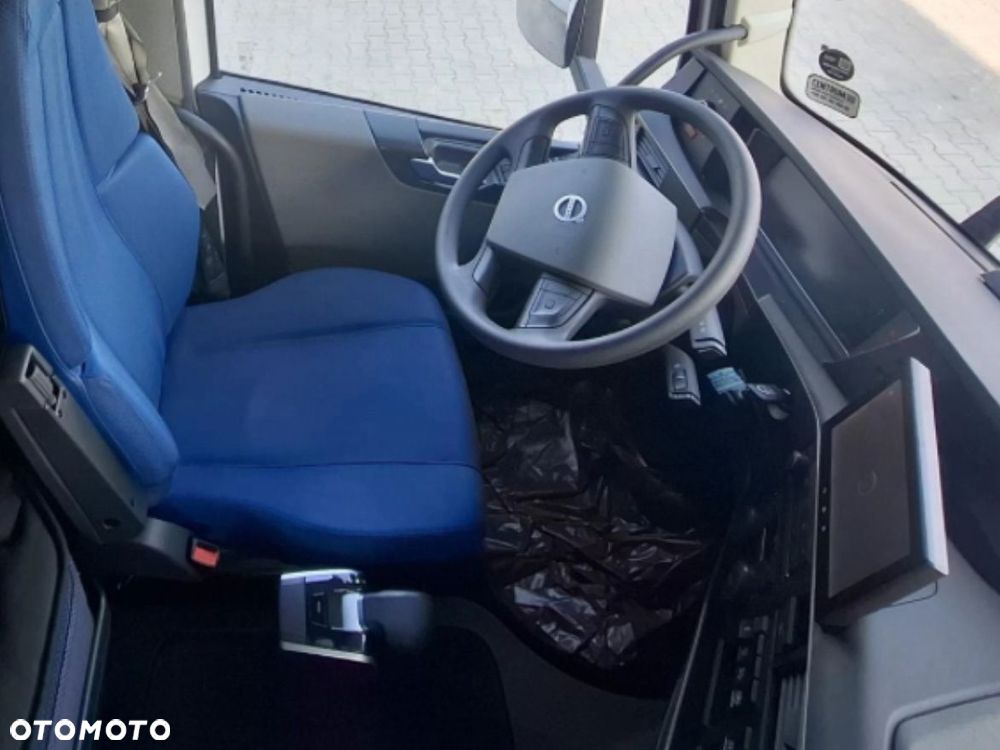 Volvo FH 500 - 5