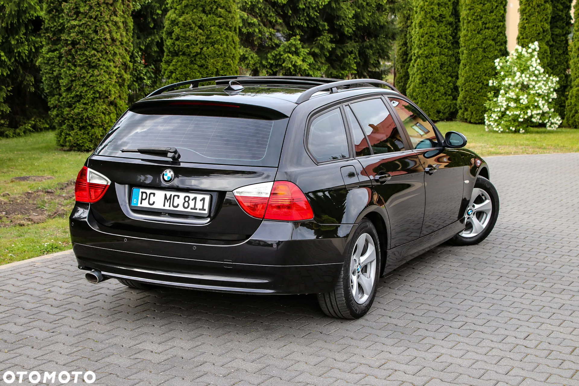 BMW Seria 3 320d - 17