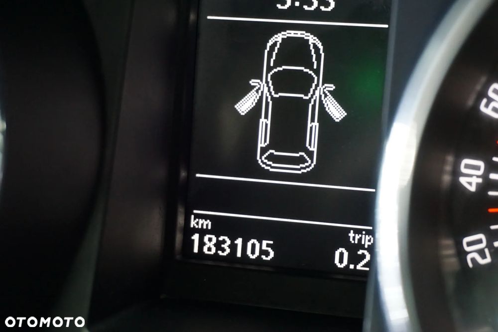 Skoda Yeti 1.6 TDI GreenLine - 33