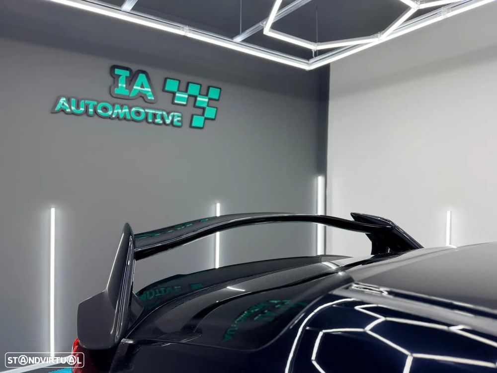 Honda Civic 2.0 VTEC Turbo Type R - 17