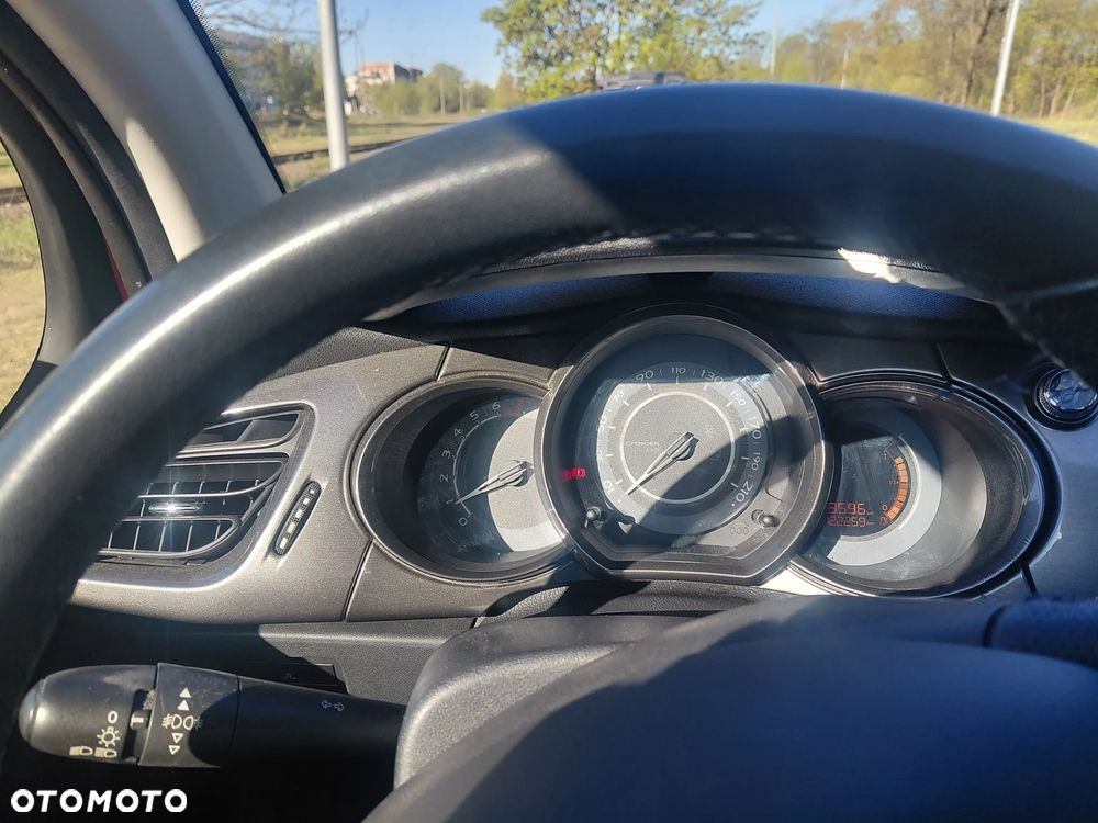 Citroën C3 VTi 95 Exclusive - 18