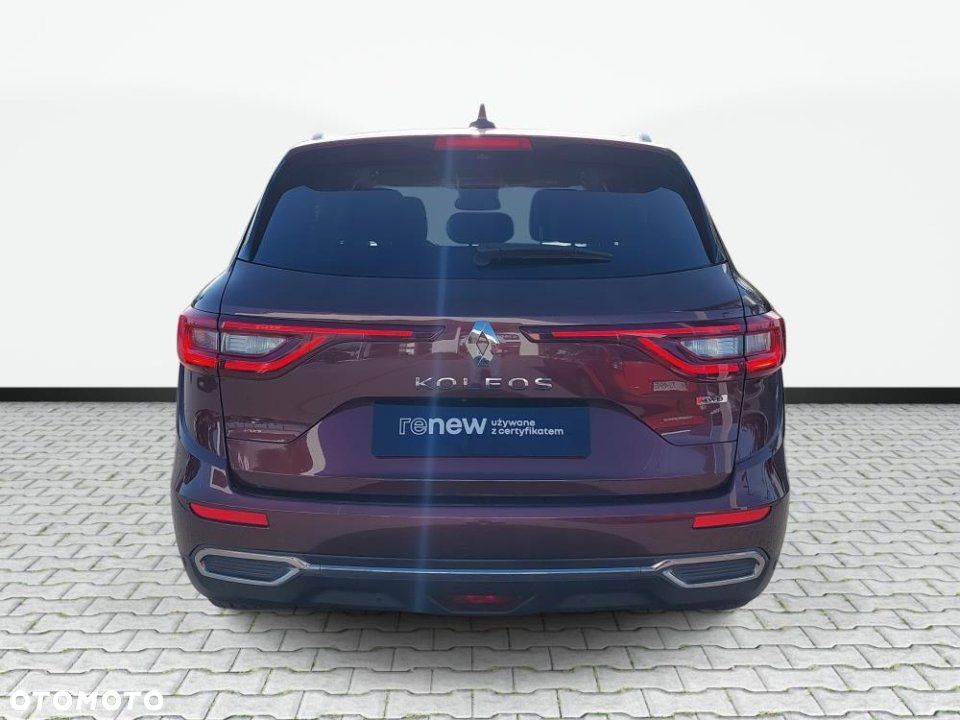Renault Koleos - 6