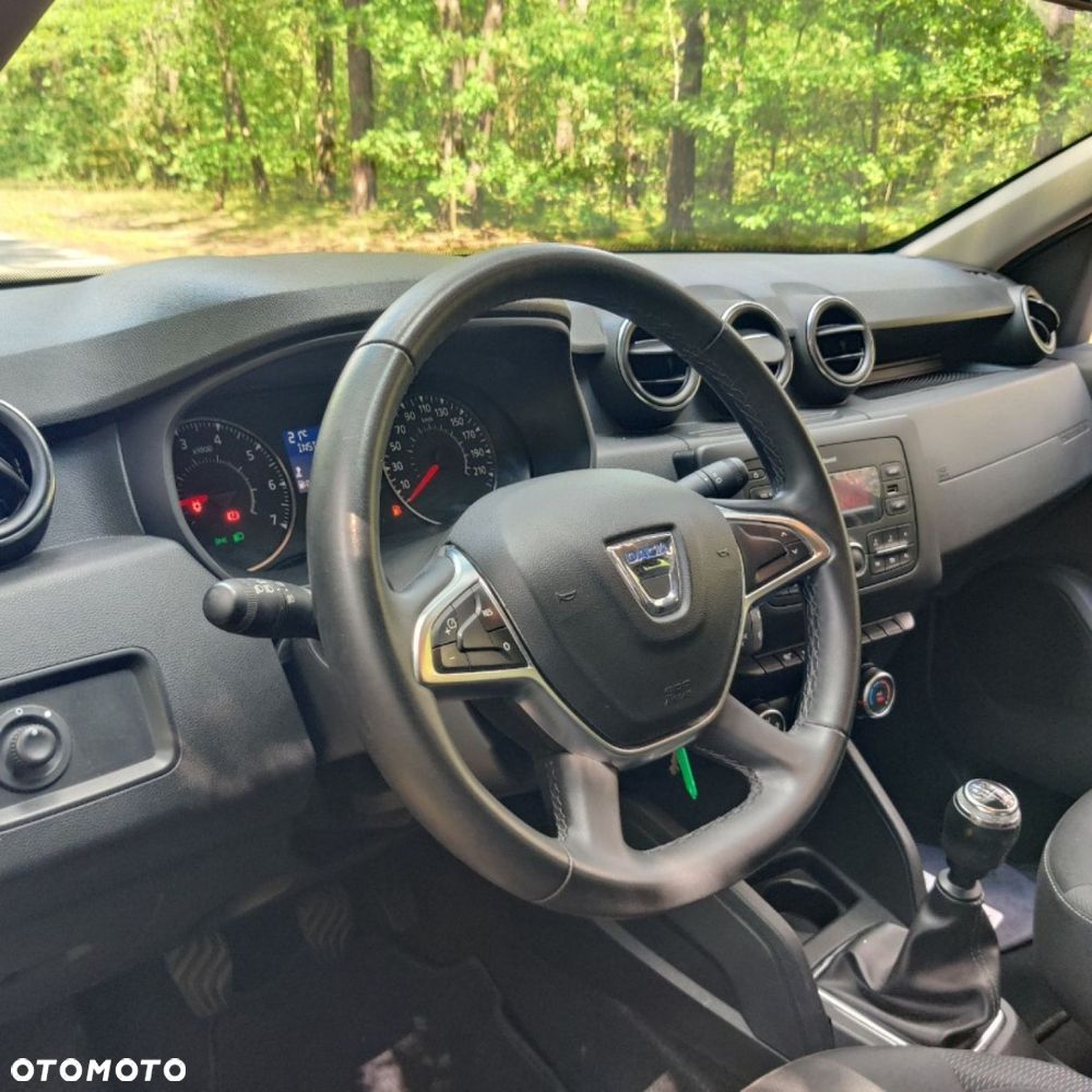 Dacia Duster - 38