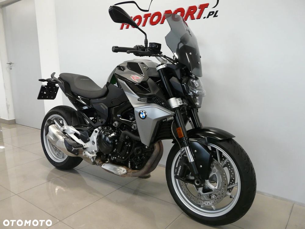 BMW R - 17