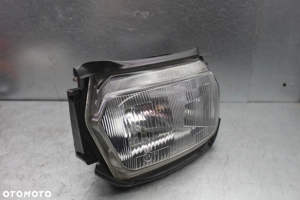 Suzuki GSX 750 F GSXF Katana Reflektor lampa przód przednia - 2